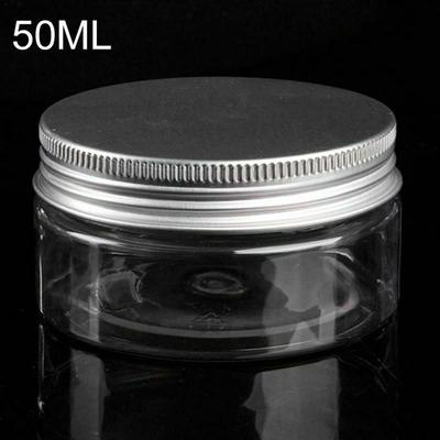Professional Hot Sale Plastic Storage Bottle Travel Bottle Empty Bottle Makeup Box Cosmetic Containers Refillable Bottles