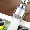 360° Rotate Kitchen Anti-Splashing Faucet Splash Proof Replaceable Filter Faucet  Kitchen Use