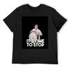 ITS TIME TO STOP - FILTHY FRANK T-Shirt Personalized T-shirt Plus Sizes Custom T Shirt Men T Shirts High Quality