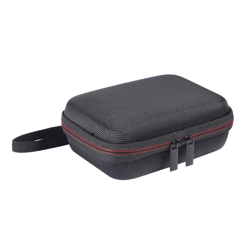 Compactly and Lightweight Speaker Carrying Case for Select 4 Go Speaker with Water Resistant EVA Materials Cover
