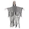  Halloween Skeletons Specter Easy To Install Hanging Specter For Home Decoration