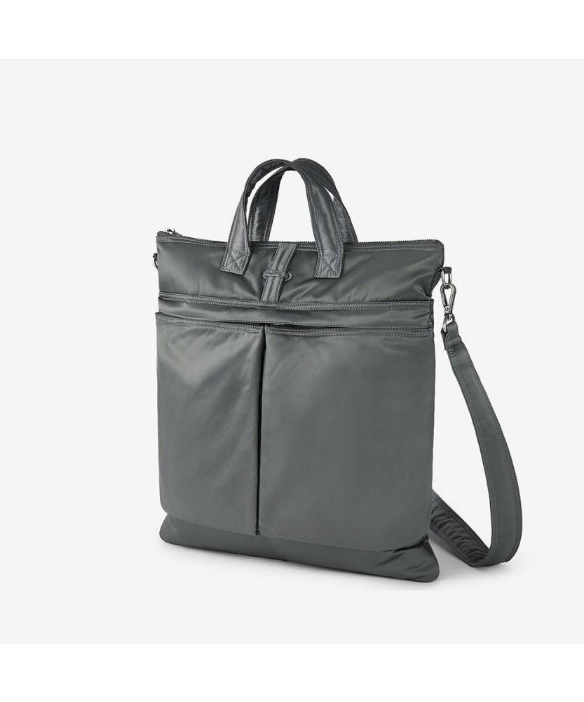 Louis Quatorze New Heritage Nylon Tote Bag M61Fm03Kh