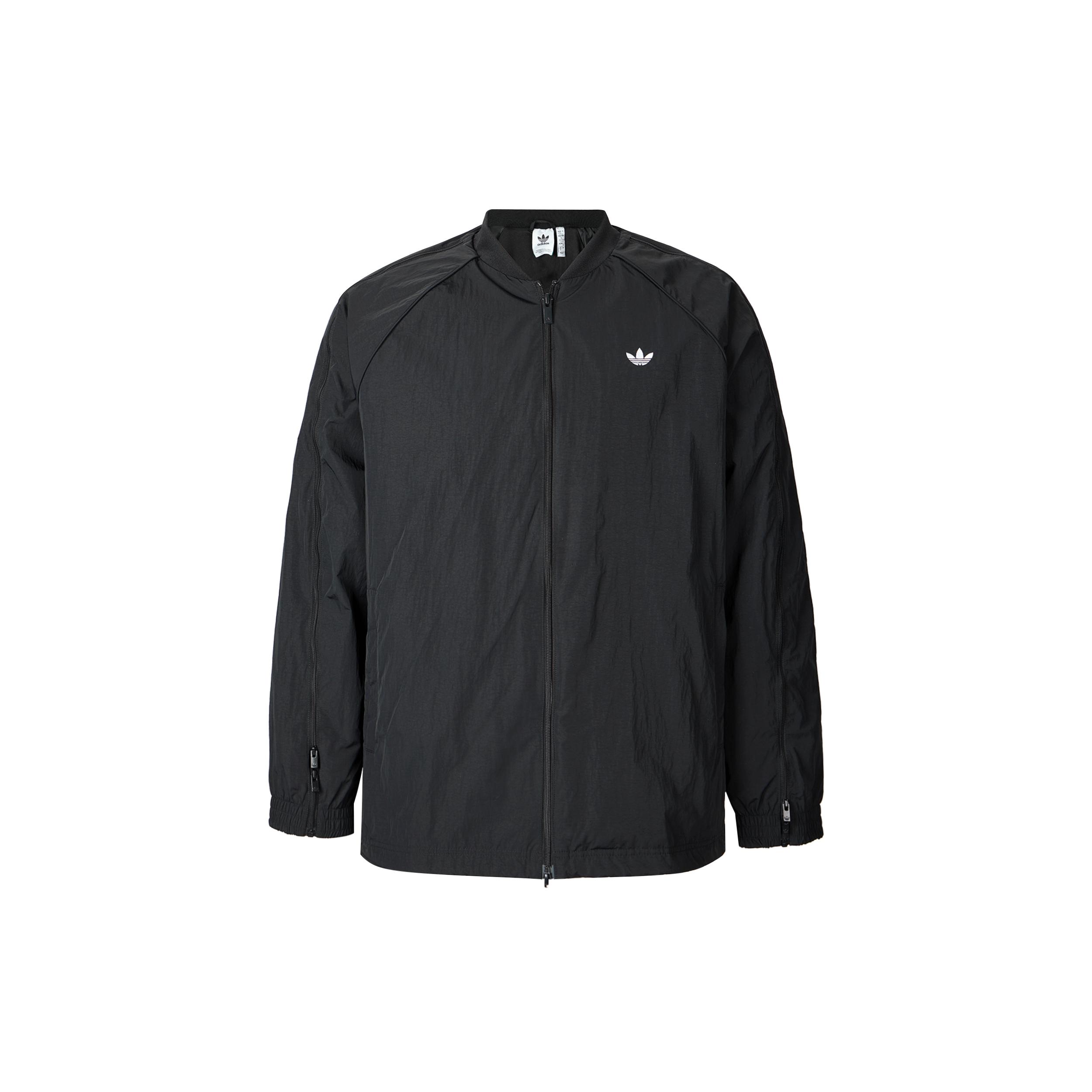 Куртка Adidas Originals Sst Adilenium Сезон 3 JX1618 M