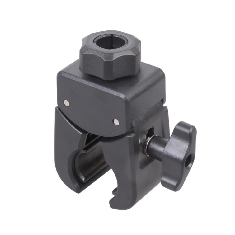 

Reliable 17mm Ball Mount Clamp Base For Scooter Motorcycle Grip Bar Phone Camera Holder 1