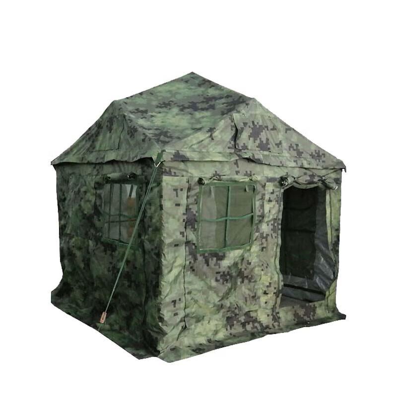 Yacheng 2002-5 Portable Folding Mesh Tent