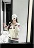 New Arrival: Light Luxury Striped Knit Lapel Cardigan - Versatile and Chic