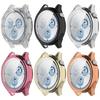 TPU Full Case Screen Protector Case Soft TPU Bumper Shell All-Around Protective TPU Bumper Cover for Huawei Watch GT5 41mm 46mm