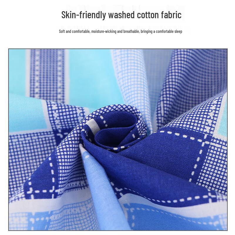 mling 100% Cotton Winter Quilt