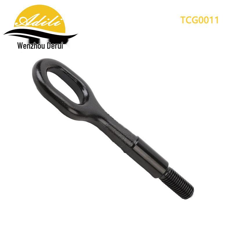 Tesla Model 3/Y/S/X Cross Trailer Hitch