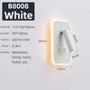 Rotatable Wall Lamp 3W 6W 9W 10W Modern LED Wall Light Home Decoration Angle Adjustable Bedroom Bedside Sconce Lamp for Home