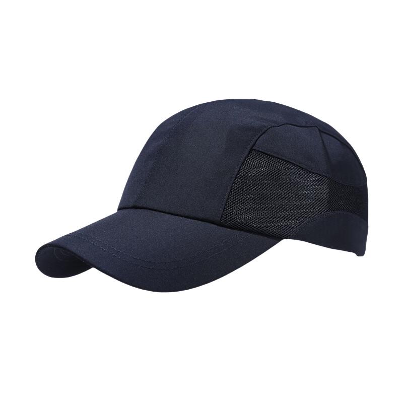 Haogongbang Unisex Soft Top Breathable Quick-Dry Baseball Cap
