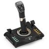 Turtle Beach Flight Joystick Controller Compatible with Xbox Steam Windows PC VelocityOne Flightstick Black Space Combat Simulator [Xbox Official]