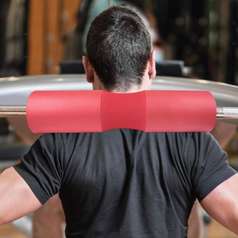 Barbell Squats Pad Thick Neck Pad Hip Thrust Pad Comfortable Barbell Pad Neck Protections For Squats