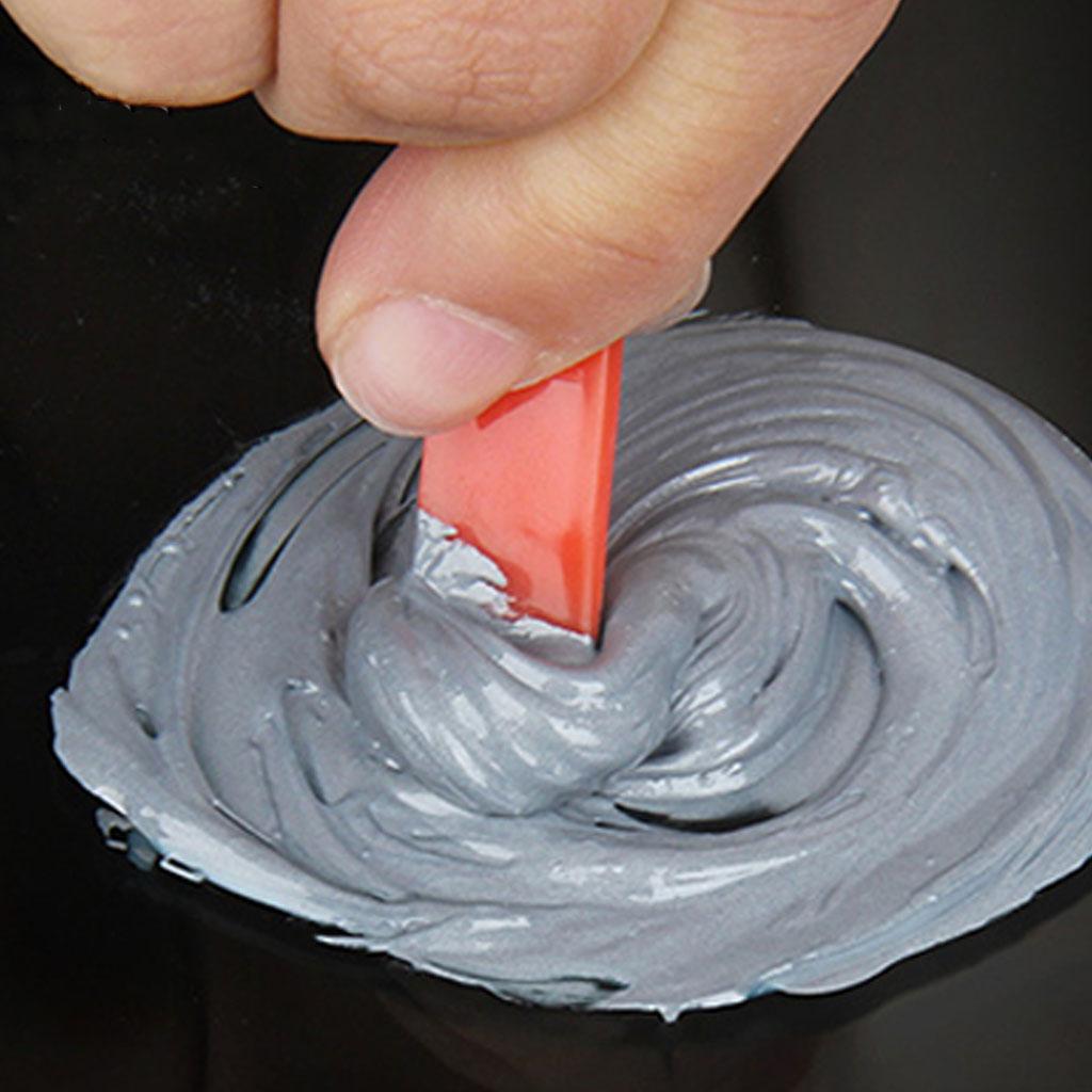 Acrylic Structural Adhesive Dual Powerful Metal Repairing Glue Industrial Heat Resistance Cold Weld Metal Repair Paste