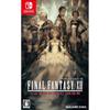 Final Fantasy XII: The Zodiac Age - Switch