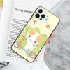 JZ25Cat SanrioBlack Sofe Case for Xiaomi Poco X6 X4 M5 M6 F5 F6 C65 C55 C50 C51 C40 Pro Redmi 14C A3X 13C 12C 11T 10A 9C Note 7 6 8A Plus