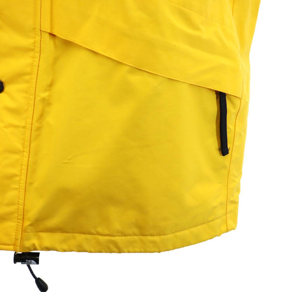 The North Face NY2106 GORE-TEX Gore-Tex Old Mountain Down Jacket Outdoors Men's Used