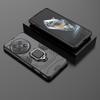 Armor Shockproof Case For OnePlus 12 11R 10T 9R 9RT 8T 7T 6T Pro 5G Bumper Metal Ring Stand Back Cover