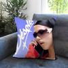 Hot AAnna Pepeew Cushion Cover Comfortable Reversible Pillow Cover Ideal for Car Sofa Bedroom  Beyond
