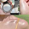 Helen Liren Diamond Highlighting Palette - Mashed Potato Shimmer for Brightened Skin and Contouring.