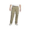 Nike ACG Logo Detachable Leg Straight Casual Pants Men Bottoms Olive-Green DX6646-276