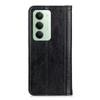 For Xiaomi Redmi 15 5G (Global) (169mm) Stand Case Split Leather Litchi Texture Wallet Phone Cover