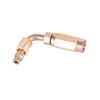 Saifanlu ZT-6 Straight Oil Pipe Connector