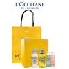 L'OCCITANE Set da Viaggio Mandorla Dolce 4 Pezzi