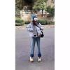 Padded Clothes Women's Short Models, New Loose Padded Jackets, Bread Clothes, Padded Clothes Women's Winter Coats