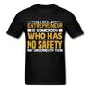 A Real Entrepreneur Shirt Motivational T-Shirt Size S-6XL