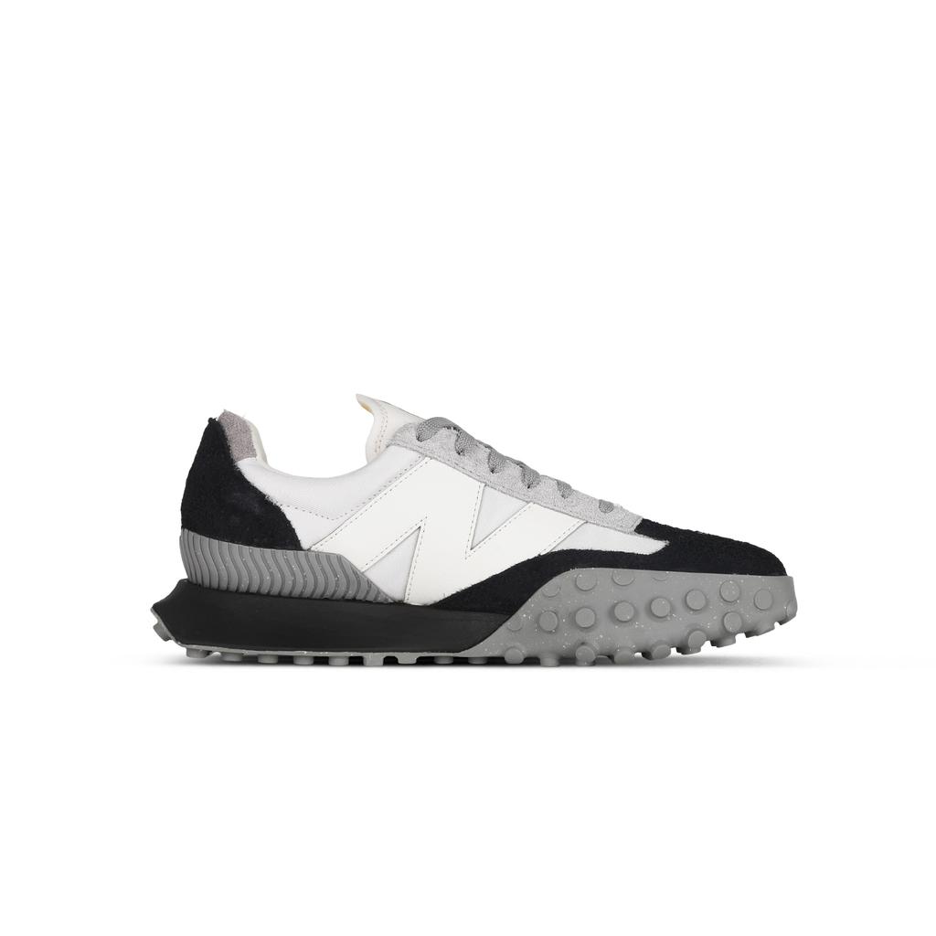 New Balance XC 72 Amortiguación Cobertura Resistente a la Abrasión Caña Baja Casual Para la Ciudad Viajes Zapatillas para Correr Unisex UXC72GG(Equipo1877-)
