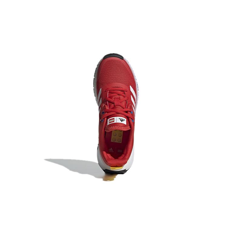 adidas Sport Shoe LEGO Red GS FX2865
