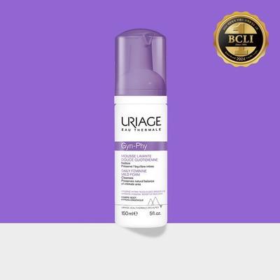 Dermal Mild Foam 150ml