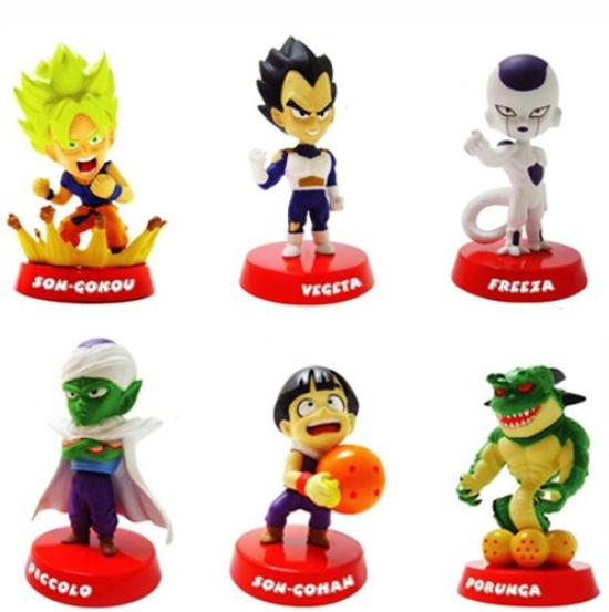 

Dragon Ball Kai Come Super Planet Namek Edition 1BOX, Шенрон!!