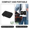 30PS Car Cable Plug Removal Tool Pin Extractor Repair Remover Key Tools with Box