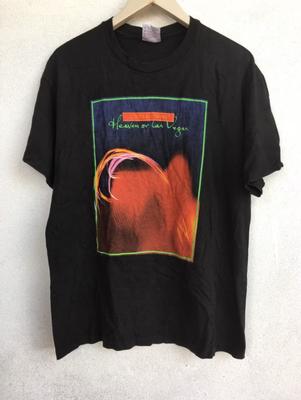 Cocteau Twins Band Album Unisex Short Tee Cotton Shirt S-5XL LI170 Unisex T-Shirt
