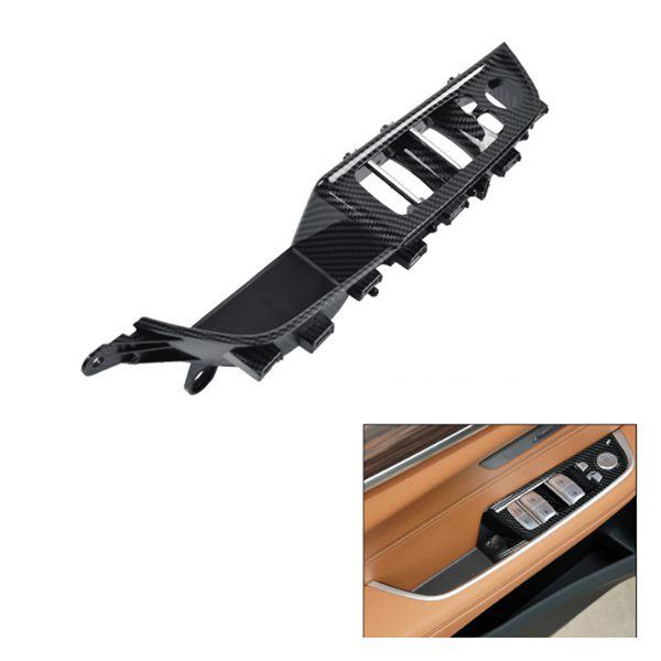 Compatible with BMW 6 Series GT G32 (2017-2022): Front Left Window Switch Button Panel