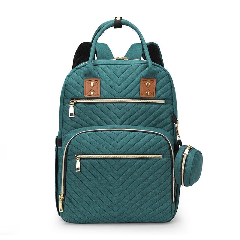 MDNG Stylish Mummy Backpack 1