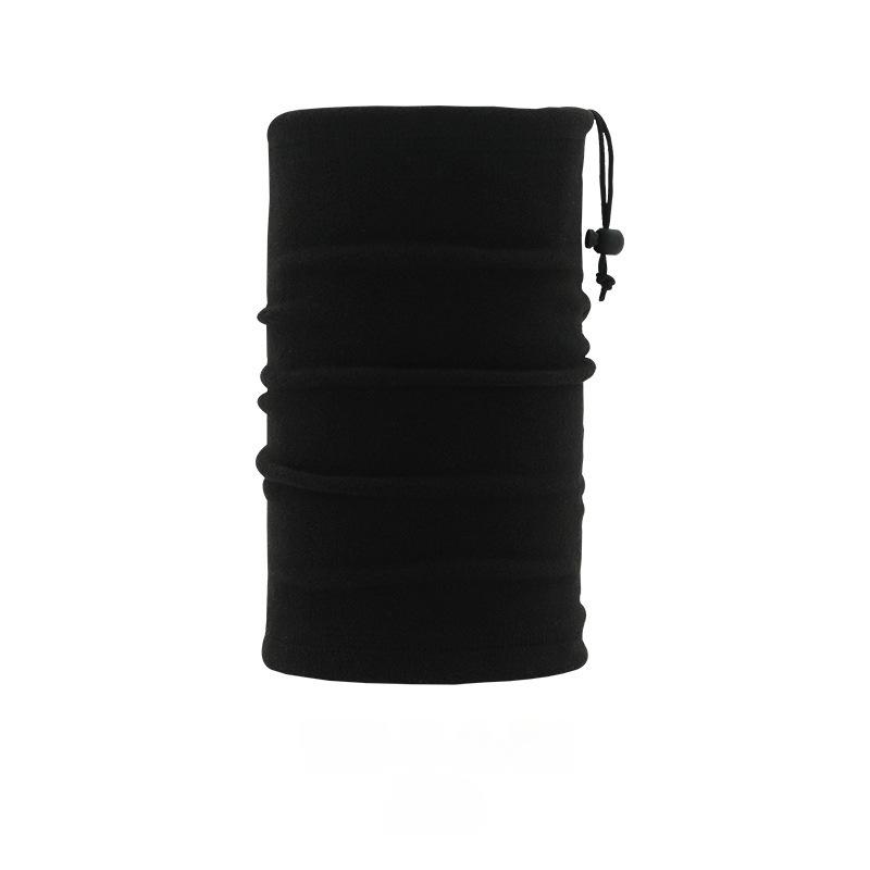 Gâtar Fleece Ignifug Personalizat: Fular multifuncțional de iarnă pentru ciclism și schi