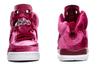 Jordan Spizike Velvet Noble Red GS 535712-600