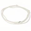 New French Pearl Necklace Waist Chain for Women Trendy and Elegant Light Luxury Long Pearl Dress for Women