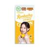 TEAZEN Kombucha Stick 10+2 Pack (9 Flavors) - Korean Zero Sugar Fruit Tea Mix with Recipe Photocard