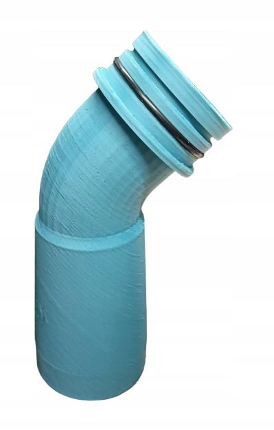 Adapter przecinarka makita 4100kb - odkurzacz starmix