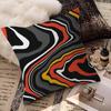 Strata Liquid Pillowcases Home Bedding Decorative Pillow Cover Wedding Super Soft Pillow Case