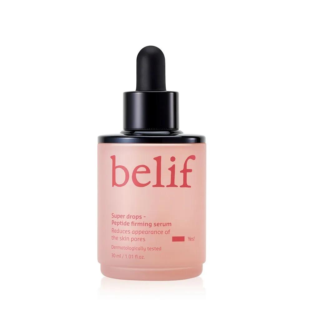 Belif Super Drops Peptide Firming Serum 30mL