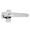 Stainless Steel TShape Door Hinges Hvy Duty Metal Hinges Replacement for Boats(76x152mm/3.0x6.0in )