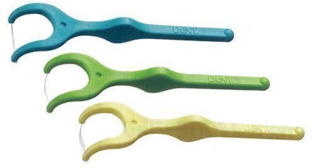 Lion DENT.EX Ultra Floss S (40 Pieces)