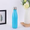 CHANGQI Portable Large Capacity 304 Stainless Steel Insulated Cola Bottle