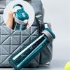 Tri-polar TP3649 Portable Outdoor Sport Water Bottle with Duckbill Straw