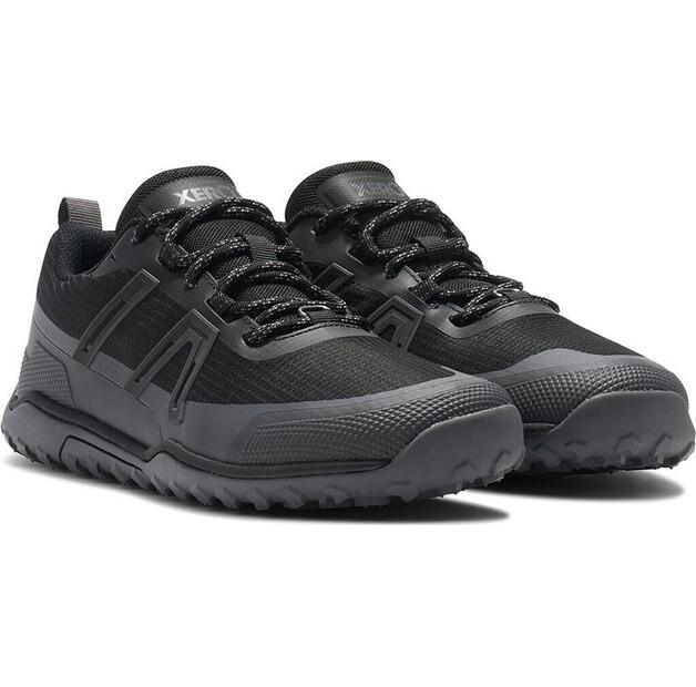 Полуботинки Xero Shoes EU Scrambler Trail Low